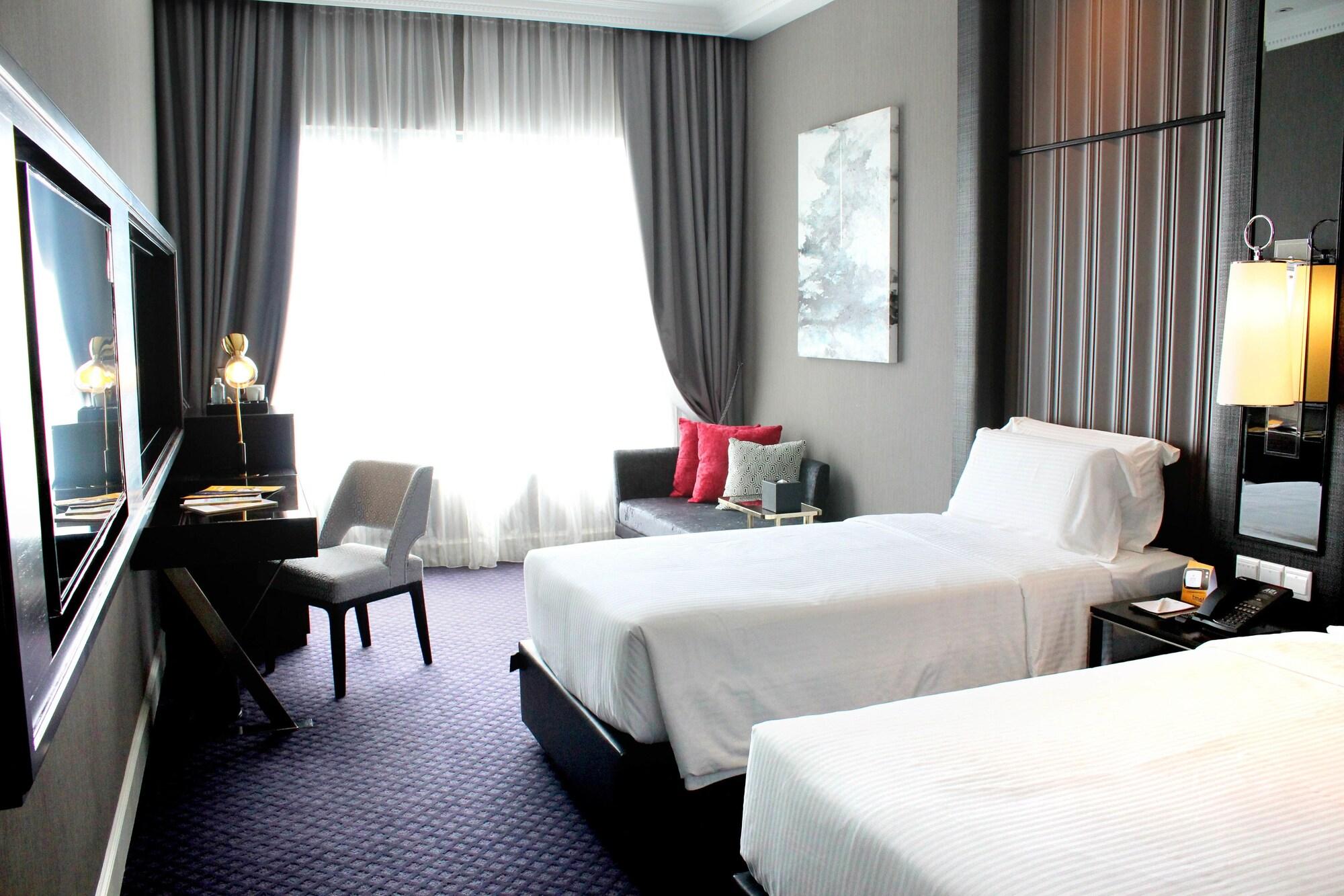 Hatten Place Melaka Kültér fotó Deluxe Room
