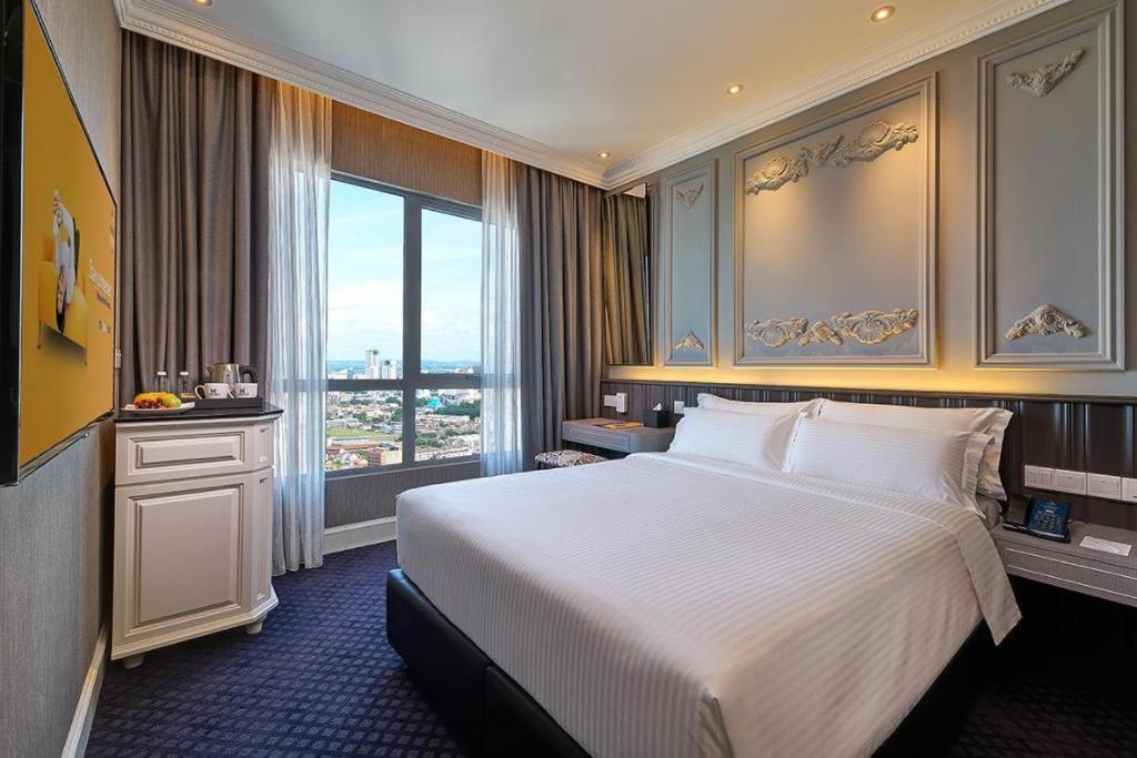 Hatten Place Melaka Kültér fotó