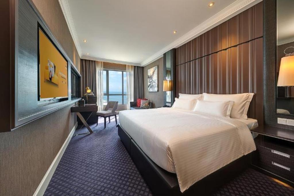 Hatten Place Melaka Kültér fotó