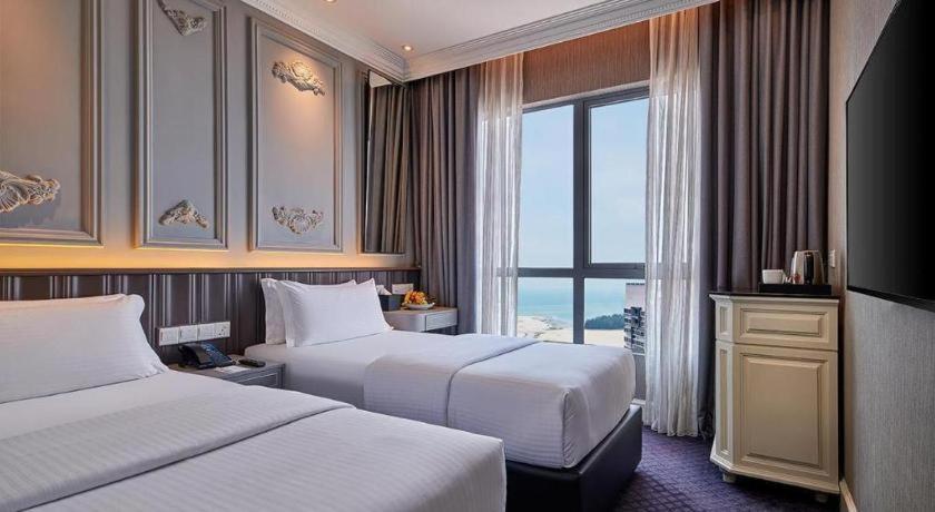 Hatten Place Melaka Kültér fotó