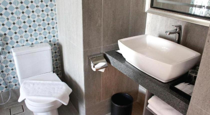 Hatten Place Melaka Kültér fotó