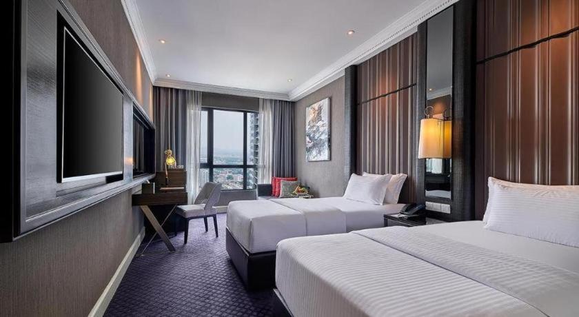 Hatten Place Melaka Kültér fotó