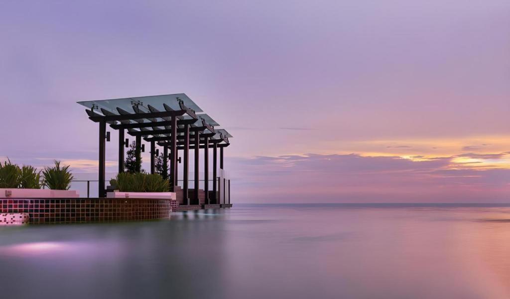 Hatten Place Melaka Kültér fotó
