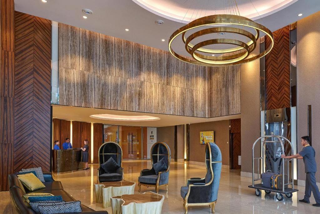 Hatten Place Melaka Kültér fotó