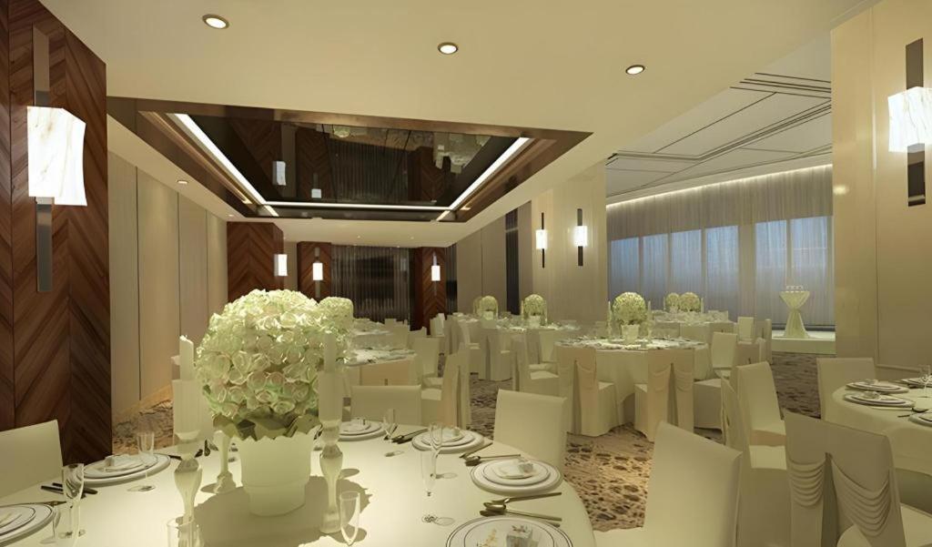 Hatten Place Melaka Kültér fotó