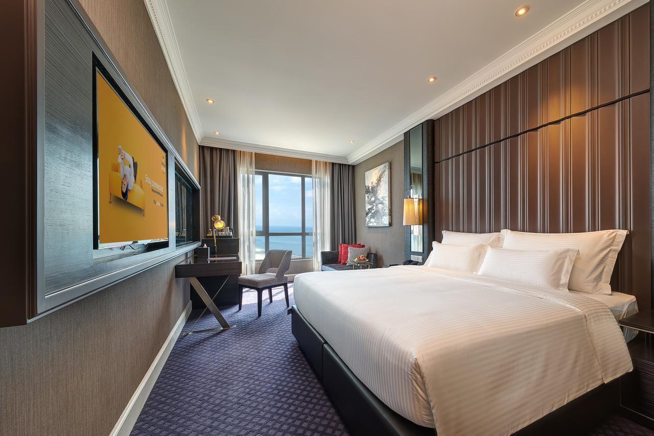 Hatten Place Melaka Kültér fotó Deluxe Ocean View Room