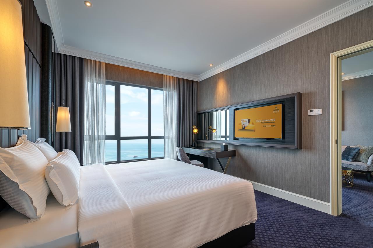 Hatten Place Melaka Kültér fotó Deluxe Suite