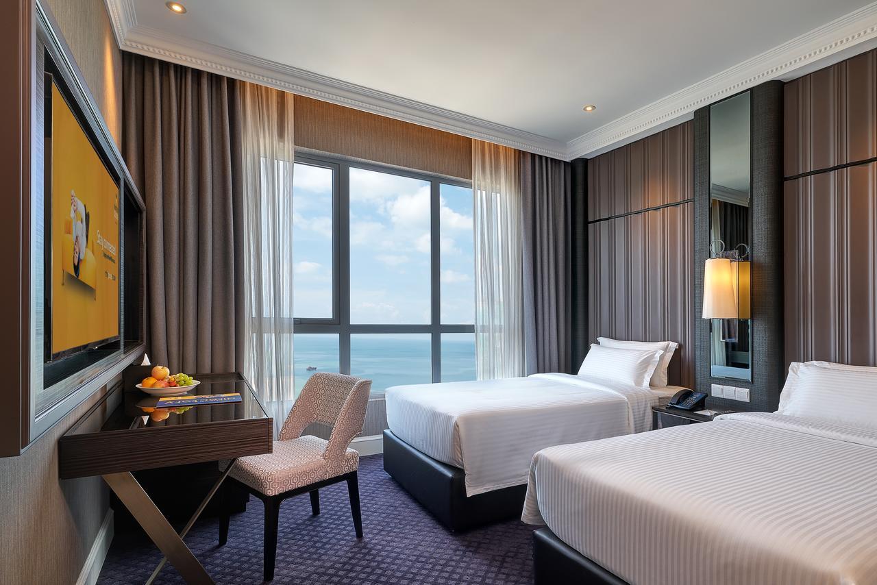 Hatten Place Melaka Kültér fotó Deluxe Room