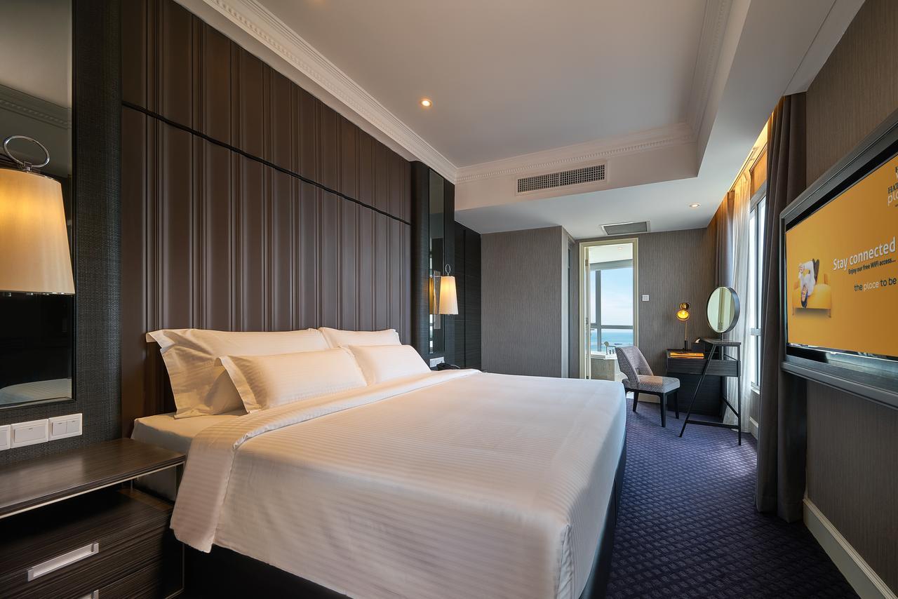 Hatten Place Melaka Kültér fotó Deluxe Room