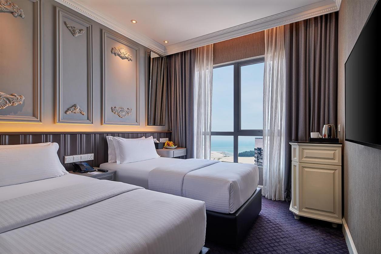 Hatten Place Melaka Kültér fotó Deluxe Room